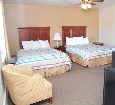 Hotel Acres