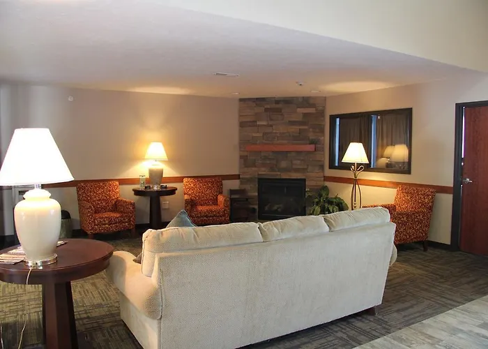 Hotel Acres 3*