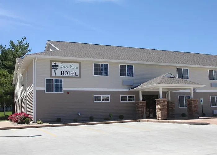Acres Hotel 3*