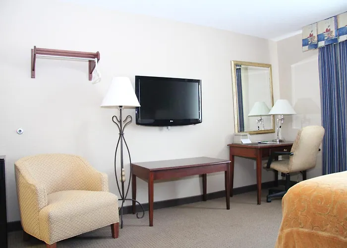 Acres Hotel
