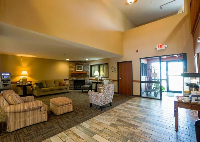 Hotel Acres Pittsfield