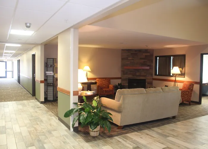 Acres 3* Pittsfield