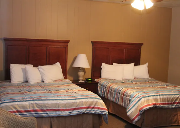 Acres Hotel 3*