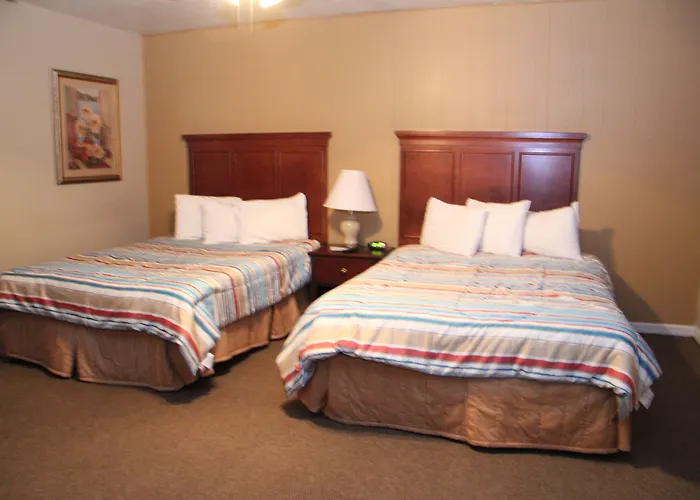 Acres Hotel