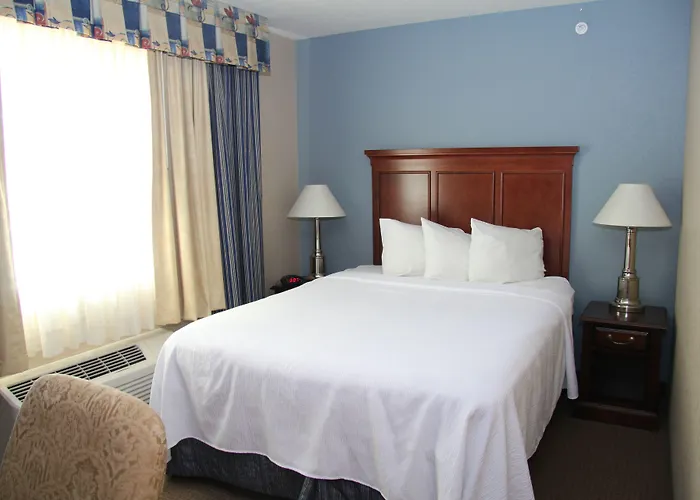 Hotel Acres 3*