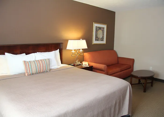 Hotel Acres 3*