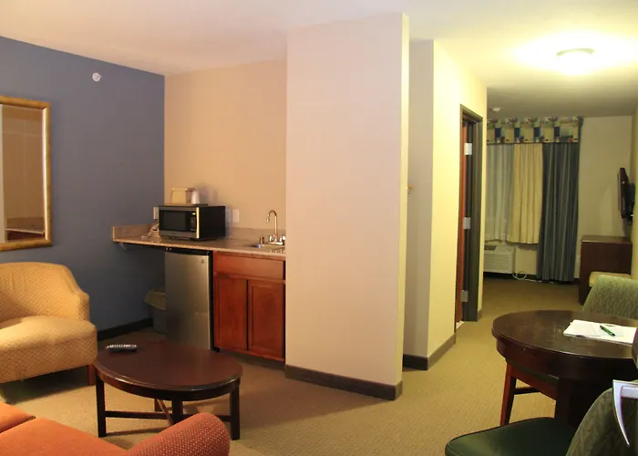 Hotel Acres 3*