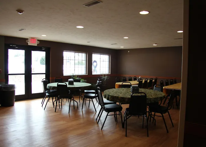 Acres Hotel Pittsfield
