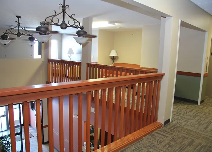 Acres Hotel