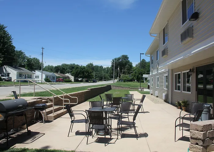 Hotel Acres