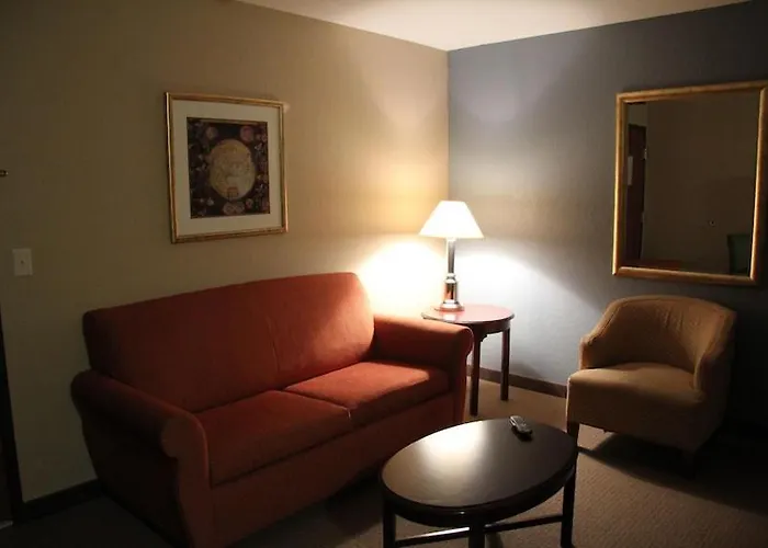 Hotel Acres