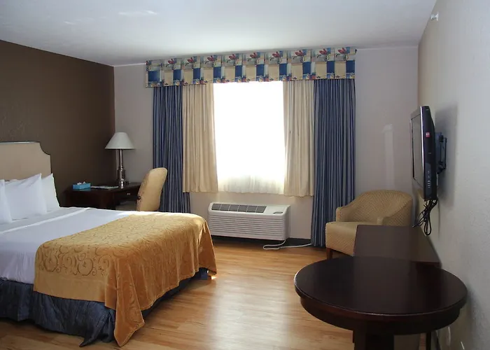Hotel Acres