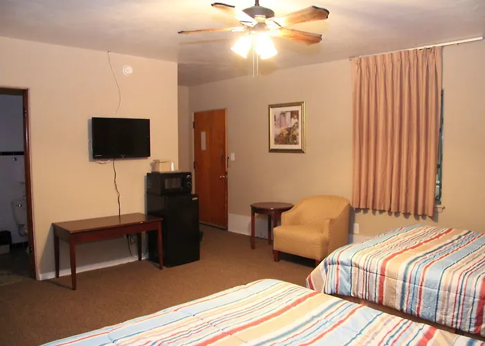 Hotel Acres 3*