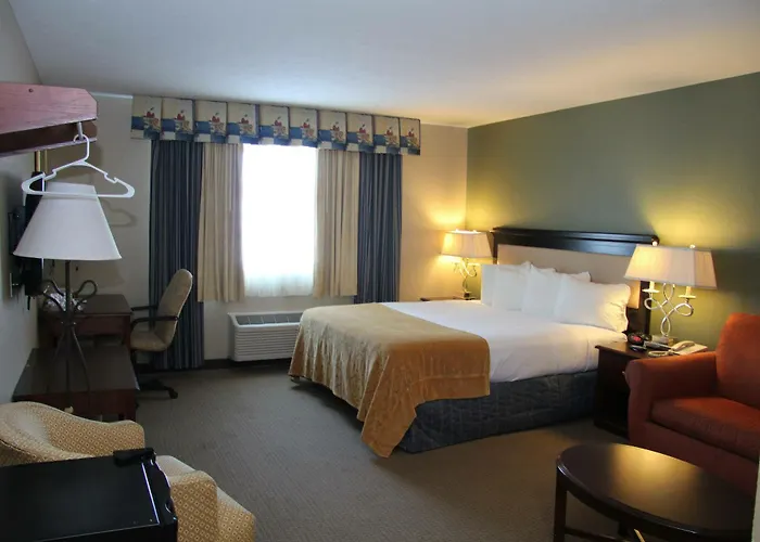 Hotel Acres 3*