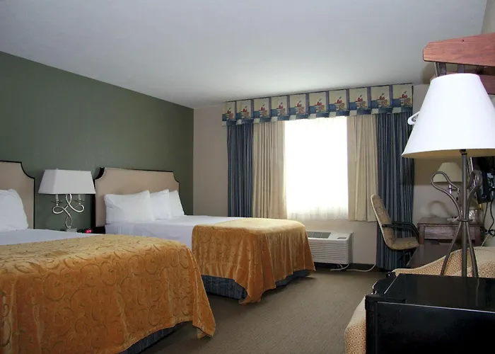Acres Hotel 3*