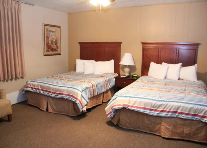 Acres 3* Pittsfield
