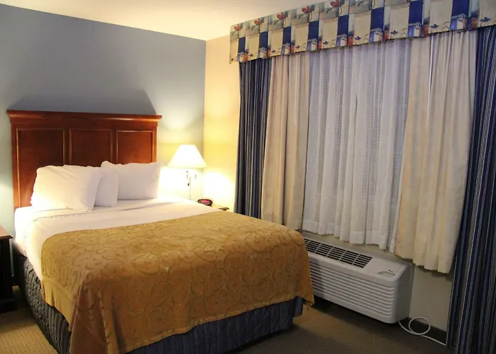 Acres Hotel