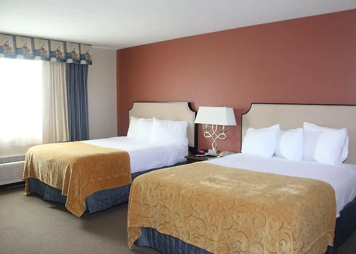 Hotel Acres