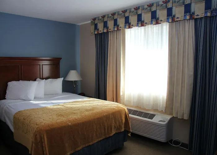 Hotel Acres 3*